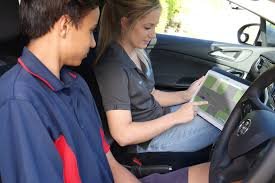 Advanced Driving Lessons