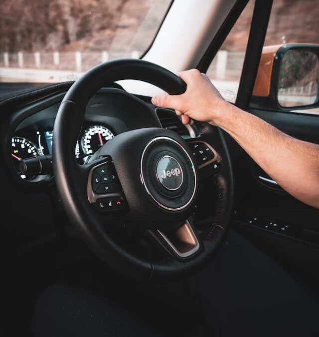 Best Driving School for Beginners