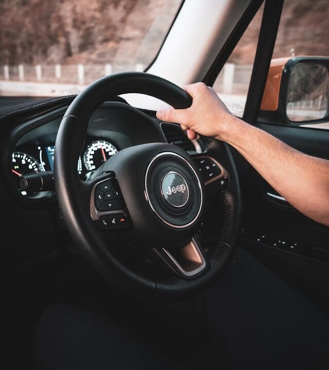 Best Driving School for Beginners