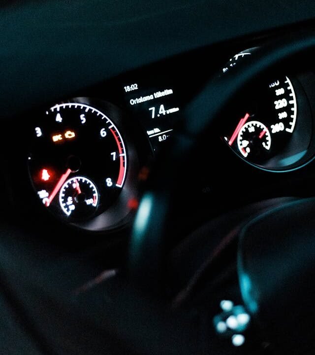 Night Driving Lessons for Beginners