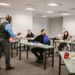 Driving Test Preparation Courses