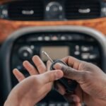 Beginner Driving Lessons for Adults