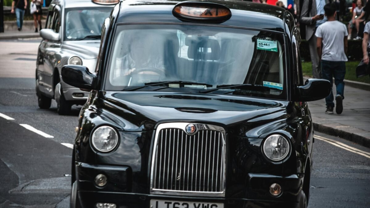 how to pass the UK driving test on the first attempt