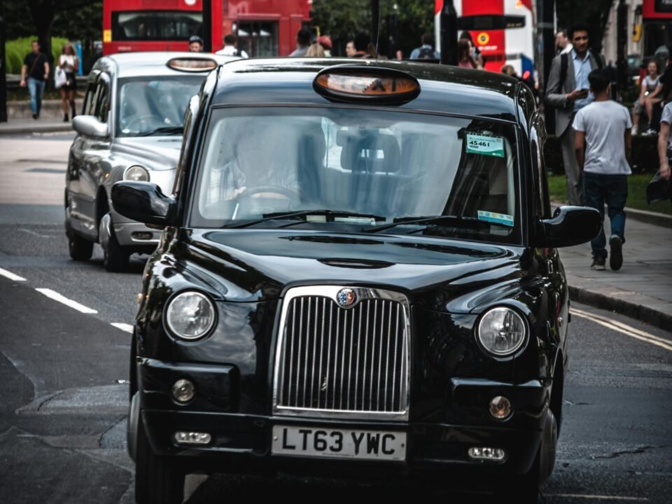 how to pass the UK driving test on the first attempt