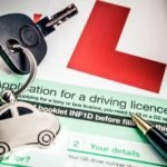 can you drive on a provisional licence