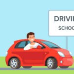 driving test centres