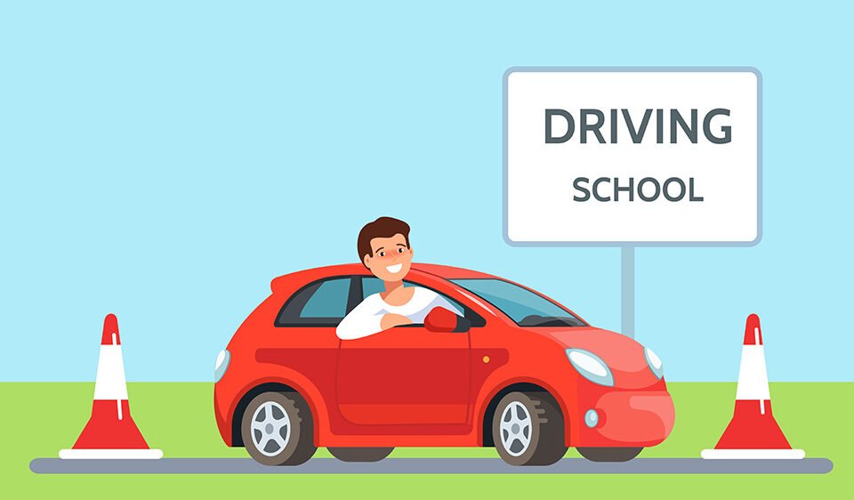 driving test centres