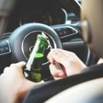 first time drink driving offence uk