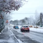 december driving law changes uk