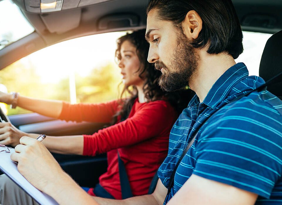 10 hours driving lessons for 100
