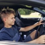 what age can you start driving in uk