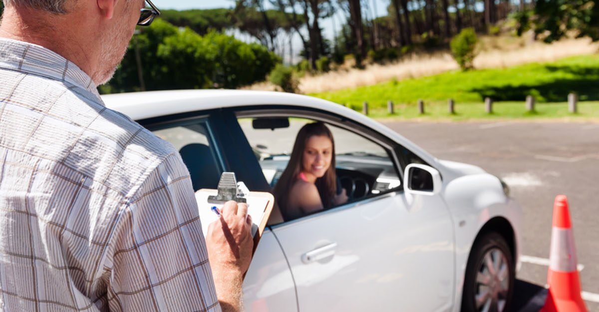 driving test preparation courses