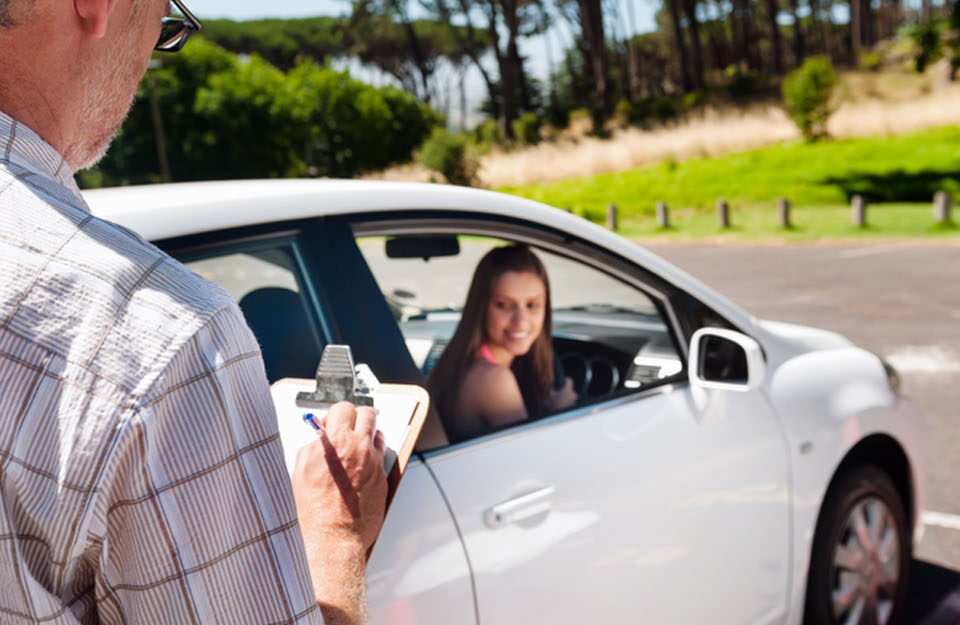 driving test preparation courses