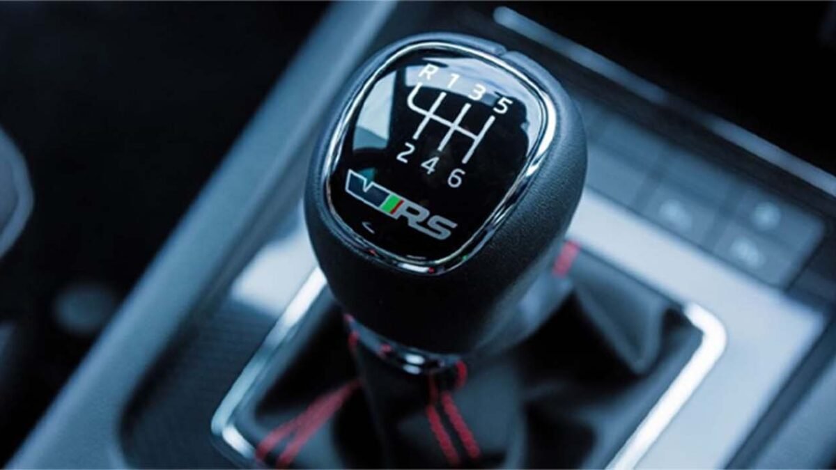 driving schools for manual transmission