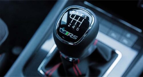 driving schools for manual transmission