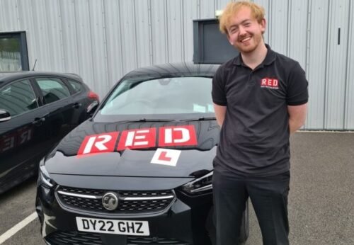 driving classes for manual transmission