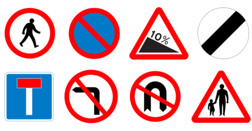 how much is the uk driving theory test