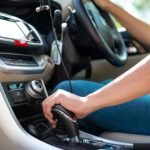 manual driving