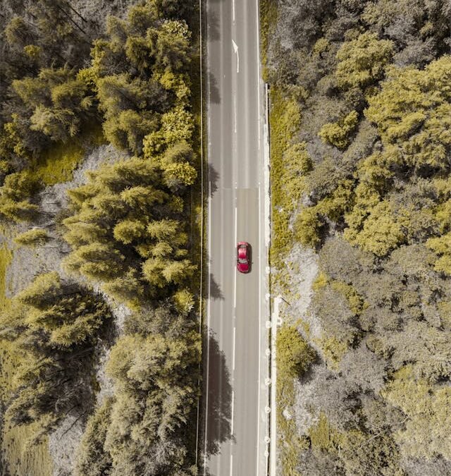 driving test centres near me