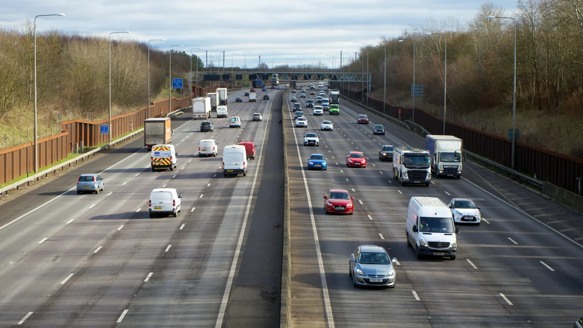 how long is driving theory test