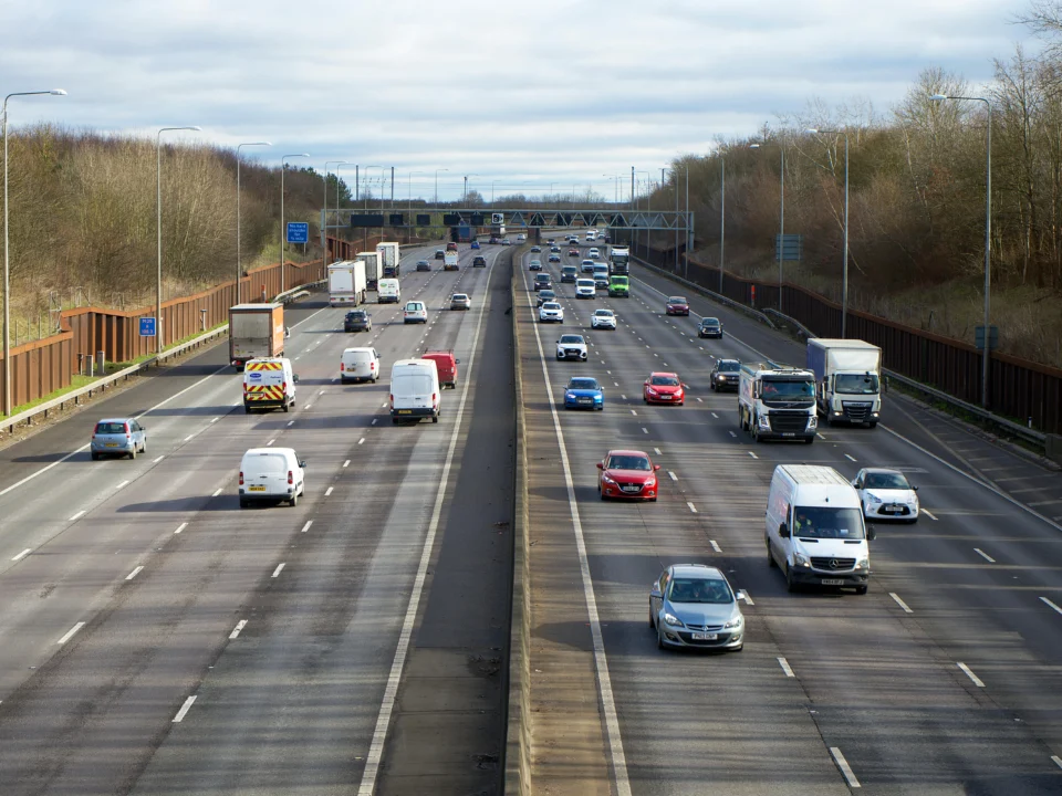 how long is driving theory test