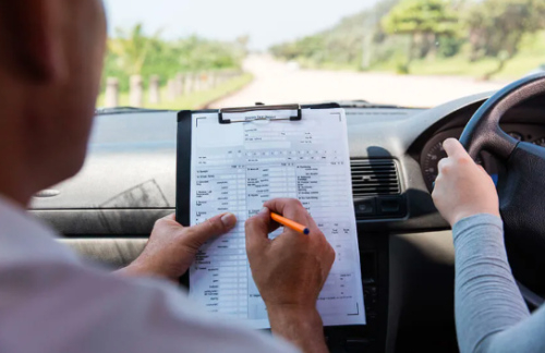 price of driving lessons