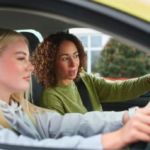 book a theory test near me