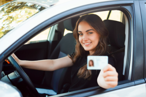 driving lessons cost