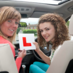 driving instructors near me manual