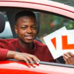 intensive driving course