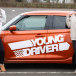 young drivers uk