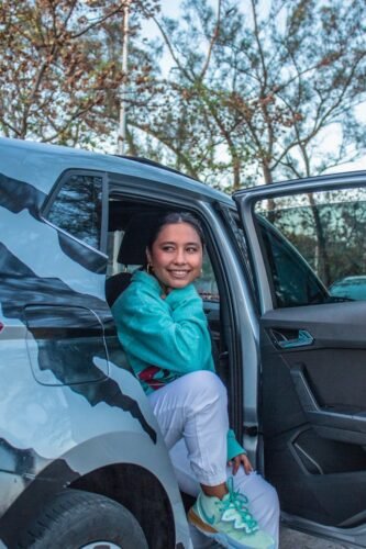 refresher driving lessons