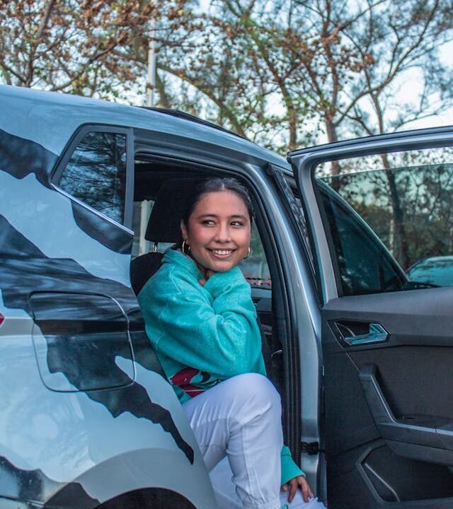 refresher driving lessons
