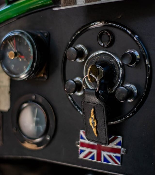 what age can you drive in uk