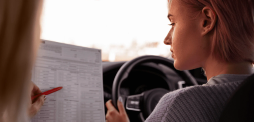 driving test cancellation rules changes