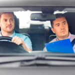 driving instructor intensive course