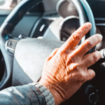 what age can you drive uk