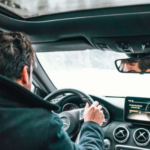 manual driving lessons near me