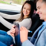 learn to drive intensive course