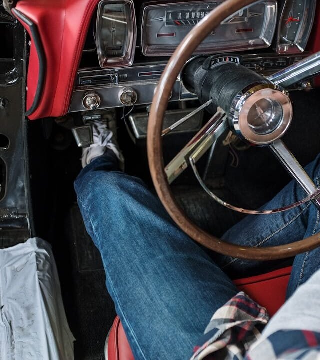 driving schools near me cost