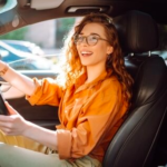 how to learn to drive as an adult