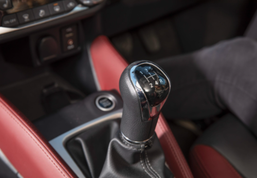 how to learn to drive manual transmission