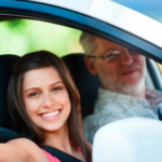 private driving lessons near me