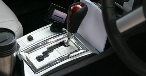 refresher driving lessons automatic near me