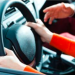 adult driving course
