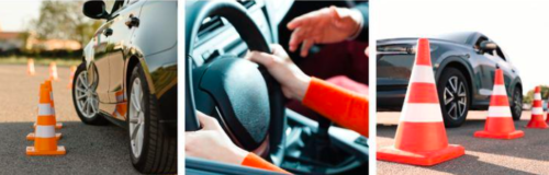 adult driving course