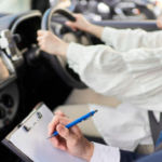 driving instructor courses