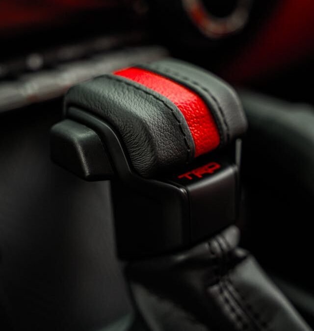 learn to drive manual