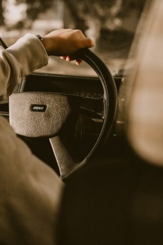 how long does it take to learn to drive