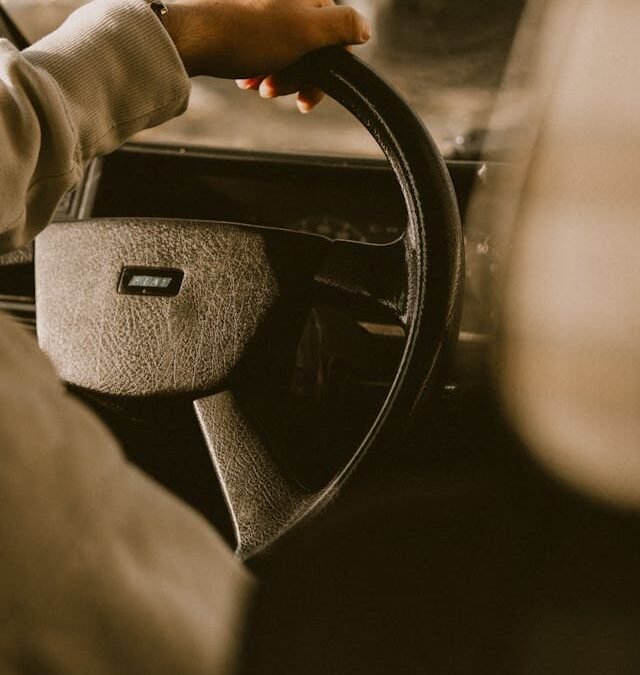 how long does it take to learn to drive